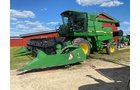 Property photo 5 - TIMED ONLINE ONLY - FARM EQUIPMENT AUCTION IN HILLSDALE COUNTY, MICHIGAN