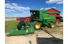 Property photo 4 - TIMED ONLINE ONLY - FARM EQUIPMENT AUCTION IN HILLSDALE COUNTY, MICHIGAN