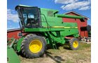 Property photo 2 - TIMED ONLINE ONLY - FARM EQUIPMENT AUCTION IN HILLSDALE COUNTY, MICHIGAN