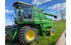 Property photo 1 - TIMED ONLINE ONLY - FARM EQUIPMENT AUCTION IN HILLSDALE COUNTY, MICHIGAN