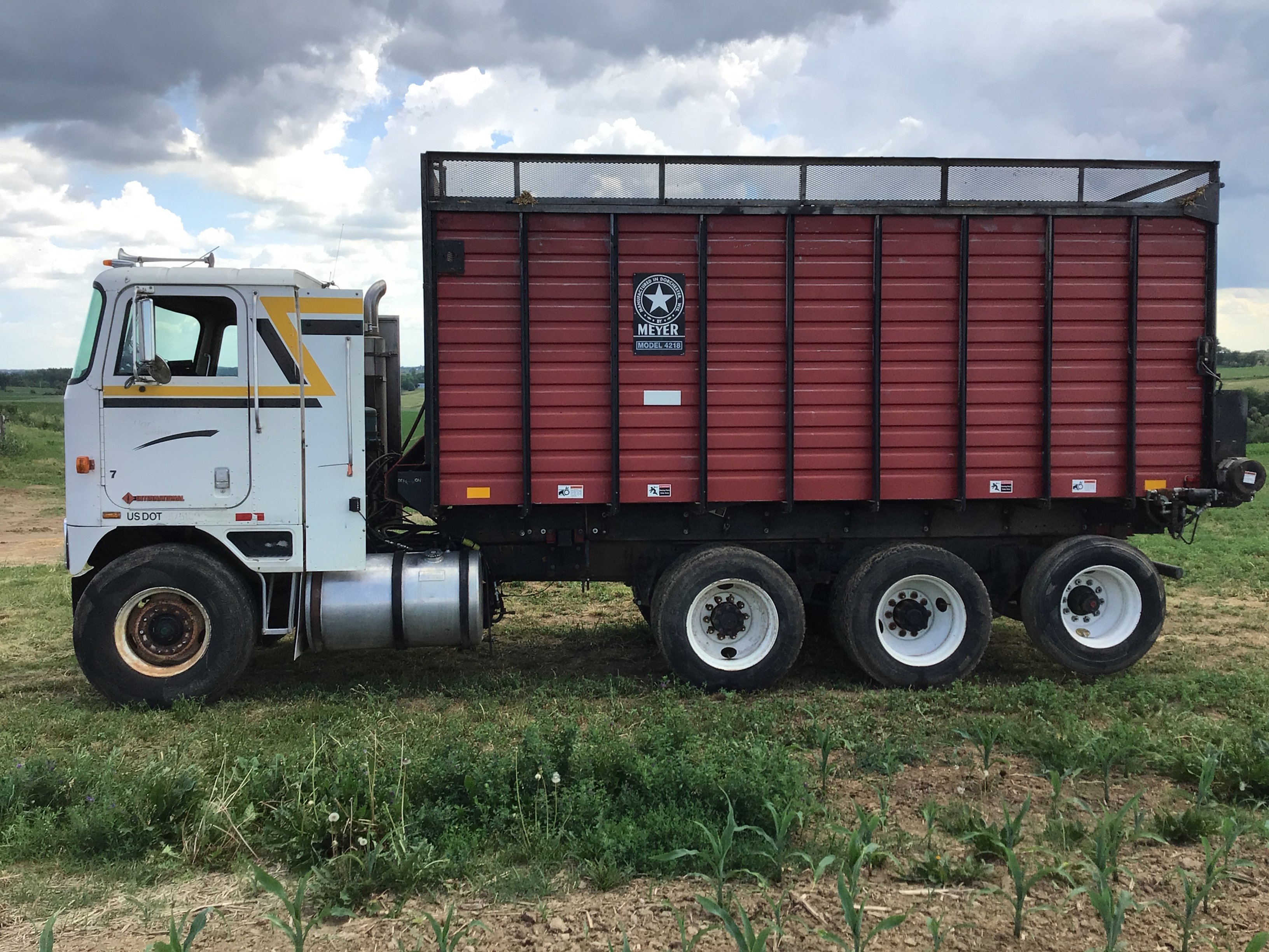 Property photo 13 - WISCONSIN TIMED ONLINE ONLY - FARM EQUIPMENT AUCTION IN GRANT COUNTY, WISCONSIN