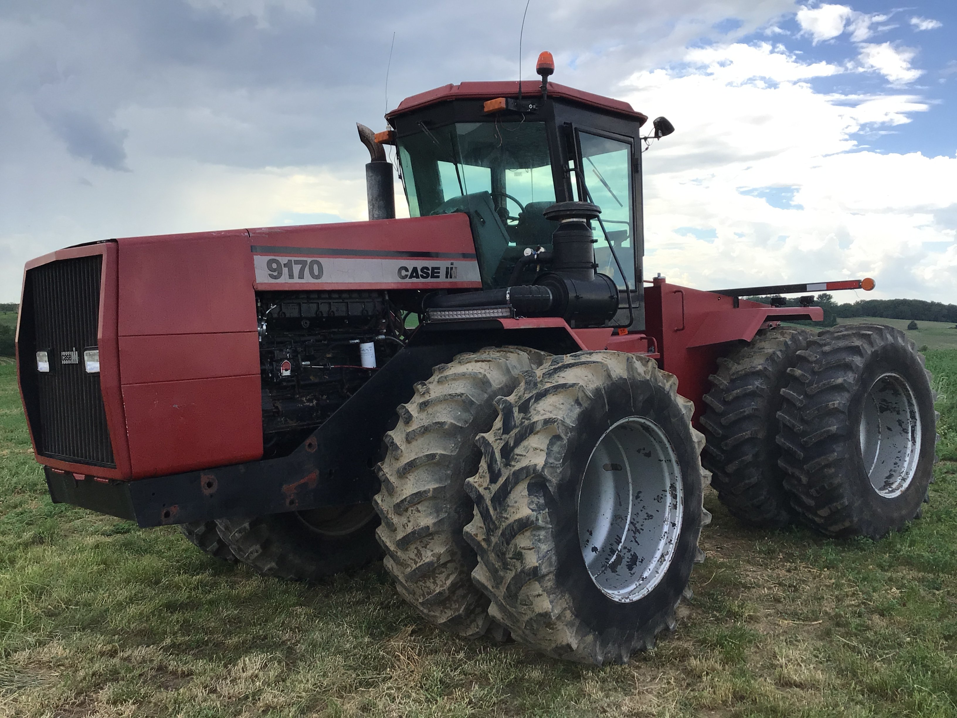 Property photo 26 - WISCONSIN TIMED ONLINE ONLY - FARM EQUIPMENT AUCTION IN GRANT COUNTY, WISCONSIN