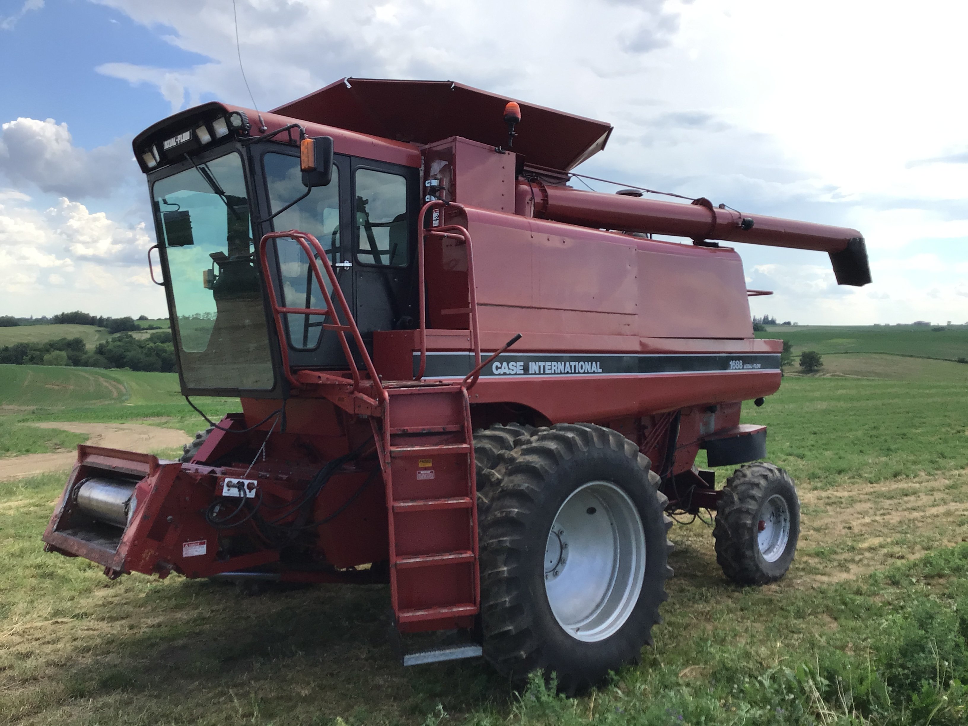 Property photo 25 - WISCONSIN TIMED ONLINE ONLY - FARM EQUIPMENT AUCTION IN GRANT COUNTY, WISCONSIN