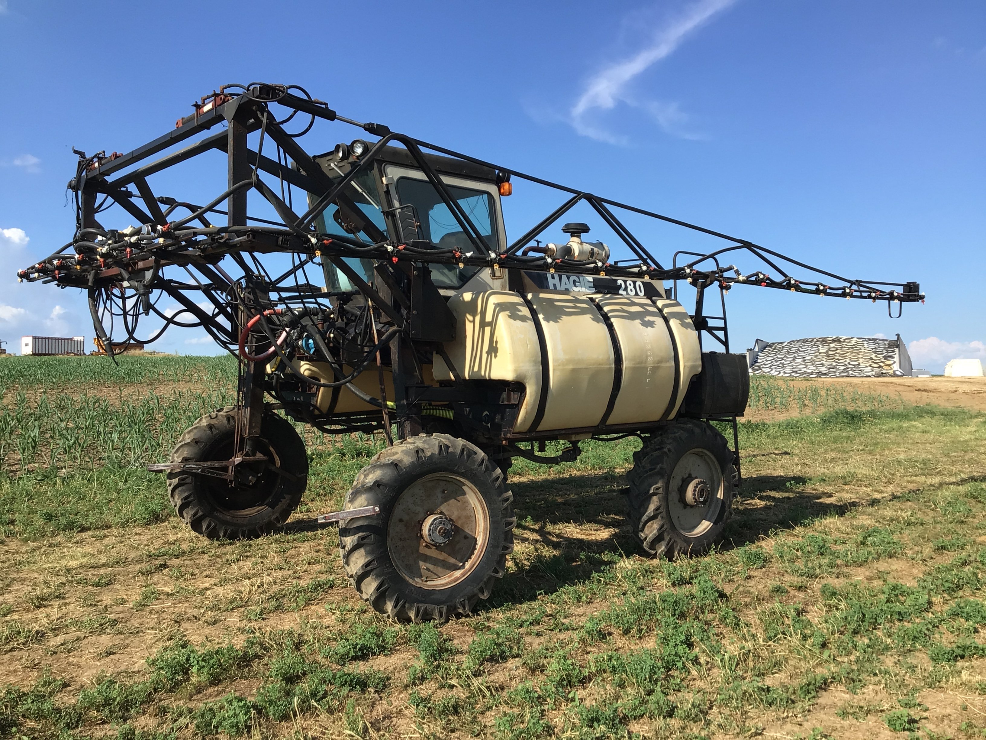 Property photo 24 - WISCONSIN TIMED ONLINE ONLY - FARM EQUIPMENT AUCTION IN GRANT COUNTY, WISCONSIN