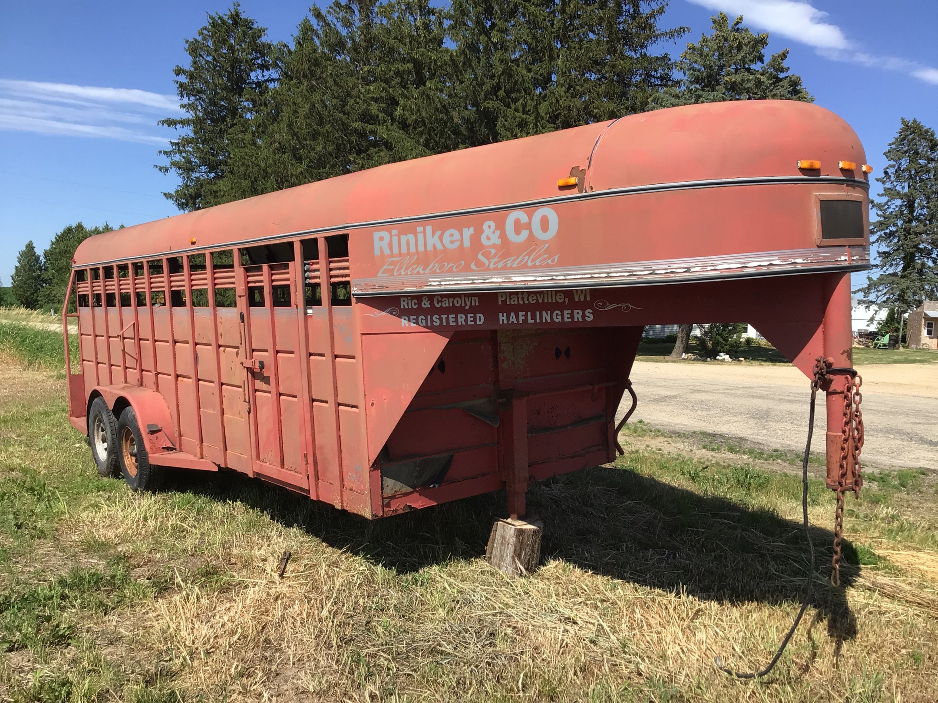 Property photo 21 - WISCONSIN TIMED ONLINE ONLY - FARM EQUIPMENT AUCTION IN GRANT COUNTY, WISCONSIN
