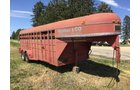 Property photo 21 - WISCONSIN TIMED ONLINE ONLY - FARM EQUIPMENT AUCTION IN GRANT COUNTY, WISCONSIN