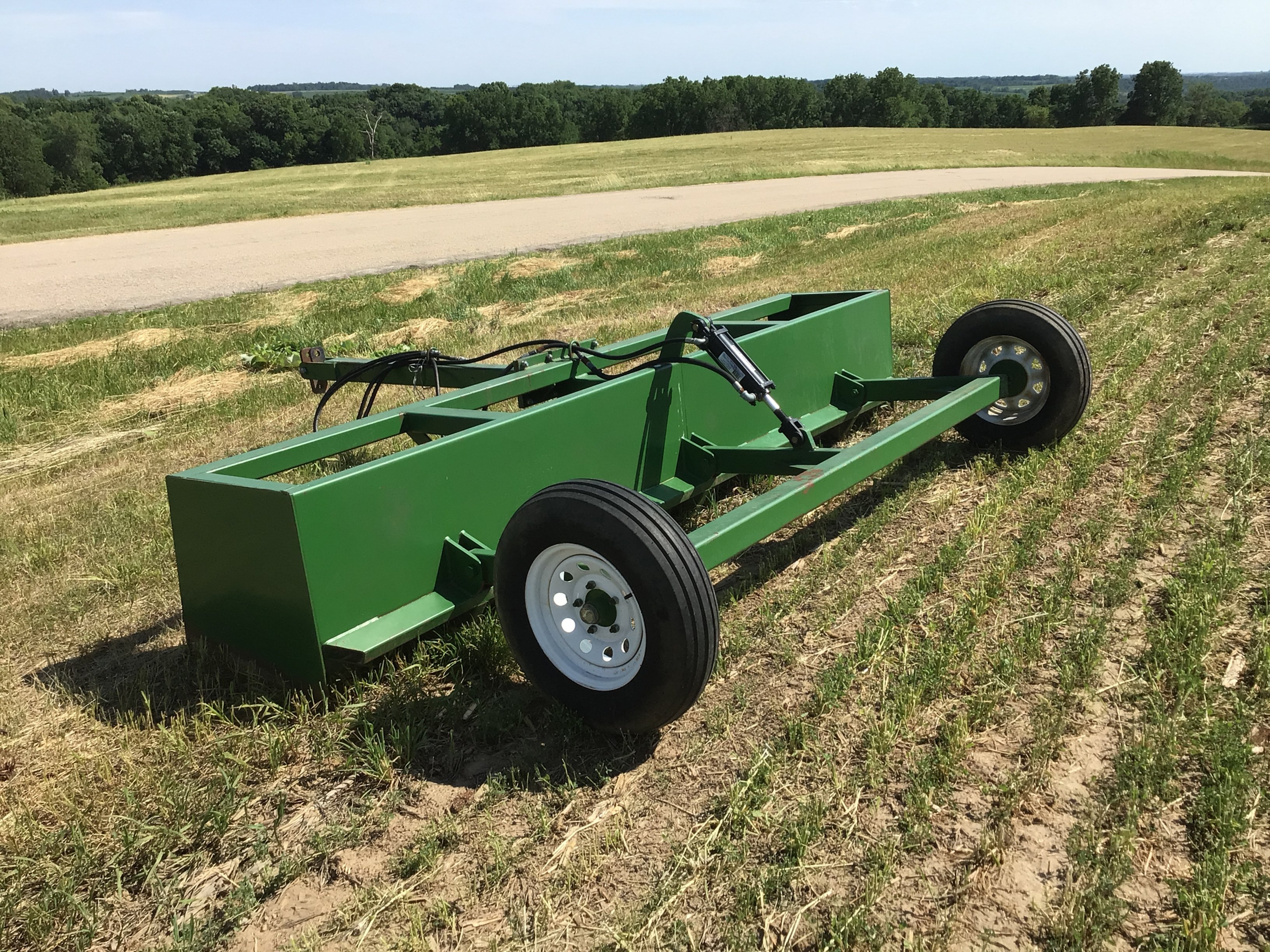 Property photo 20 - WISCONSIN TIMED ONLINE ONLY - FARM EQUIPMENT AUCTION IN GRANT COUNTY, WISCONSIN