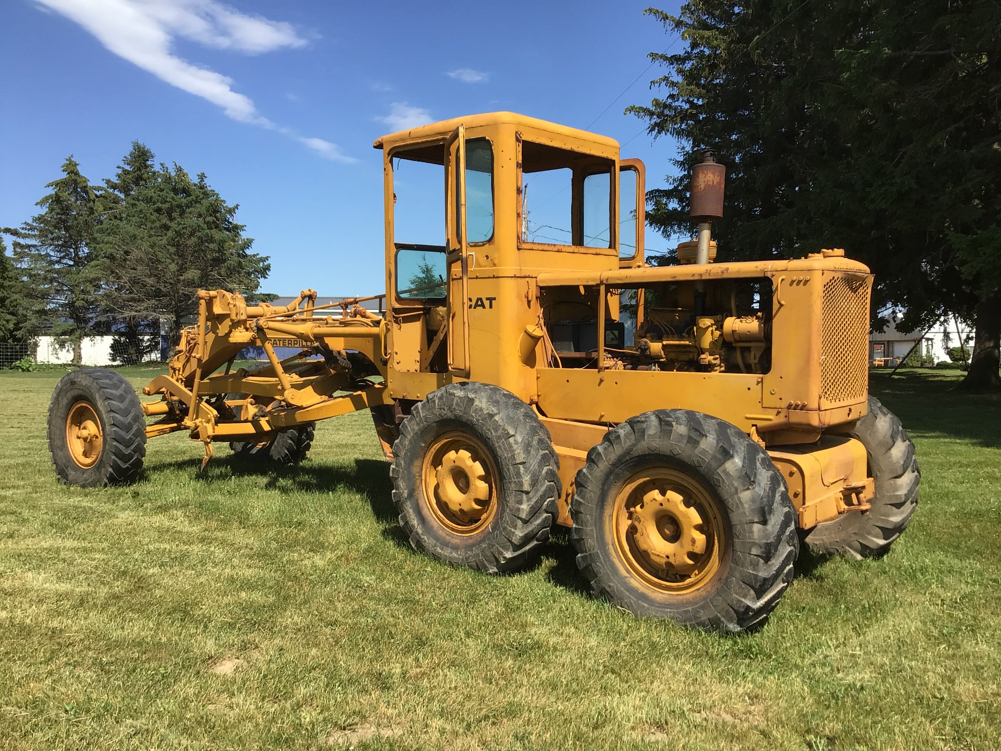 Property photo 19 - WISCONSIN TIMED ONLINE ONLY - FARM EQUIPMENT AUCTION IN GRANT COUNTY, WISCONSIN