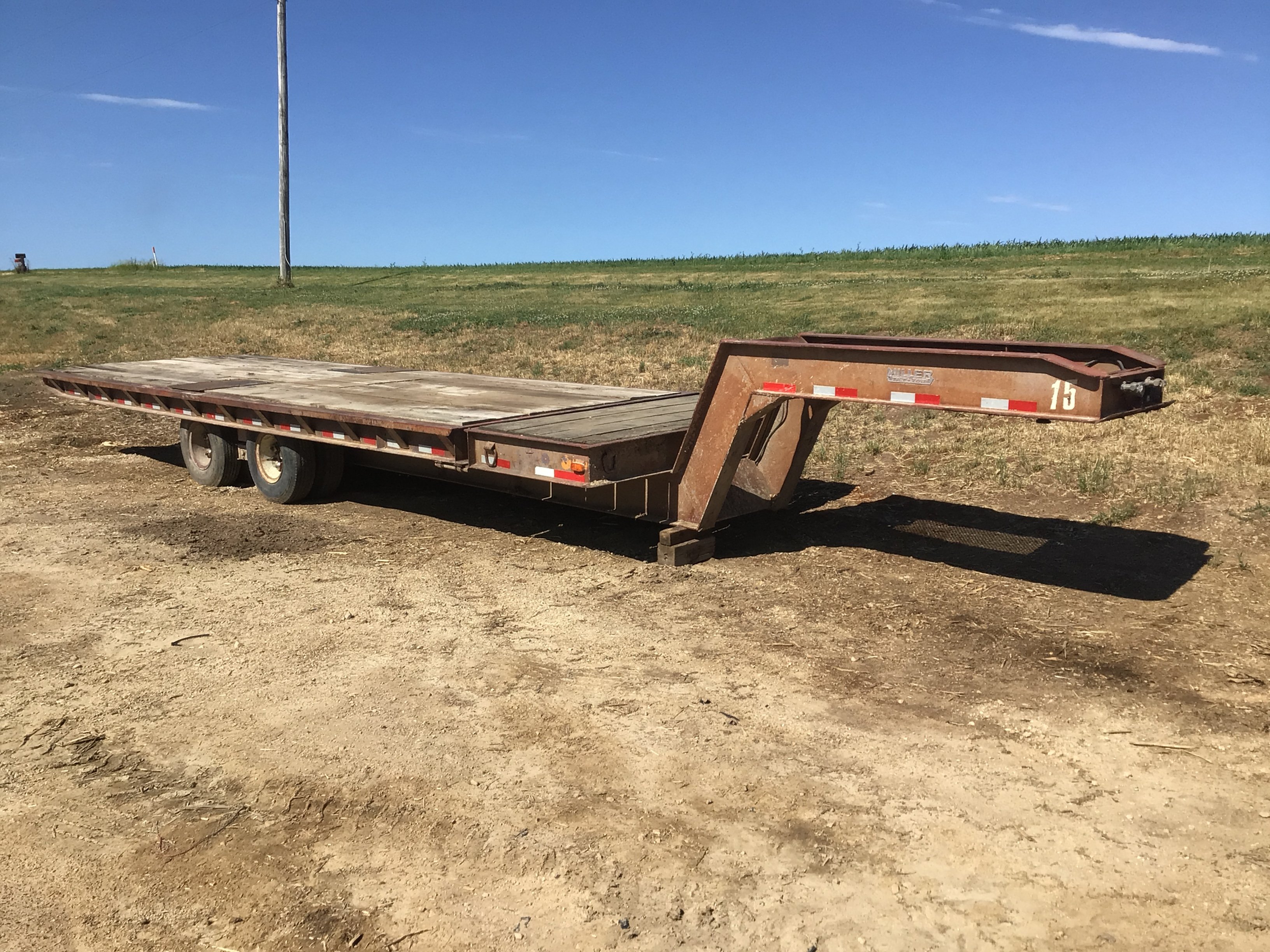 Property photo 18 - WISCONSIN TIMED ONLINE ONLY - FARM EQUIPMENT AUCTION IN GRANT COUNTY, WISCONSIN