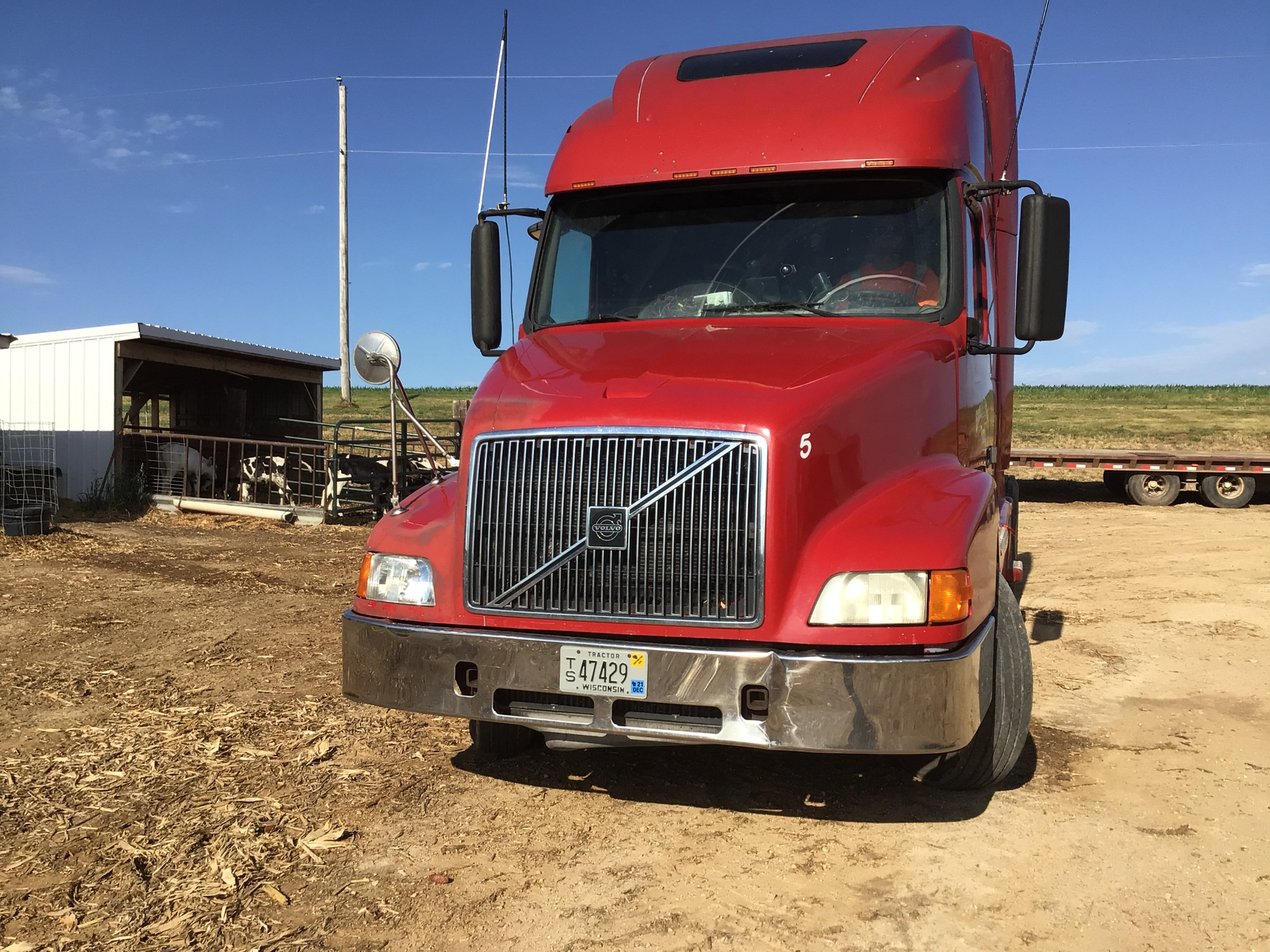 Property photo 17 - WISCONSIN TIMED ONLINE ONLY - FARM EQUIPMENT AUCTION IN GRANT COUNTY, WISCONSIN