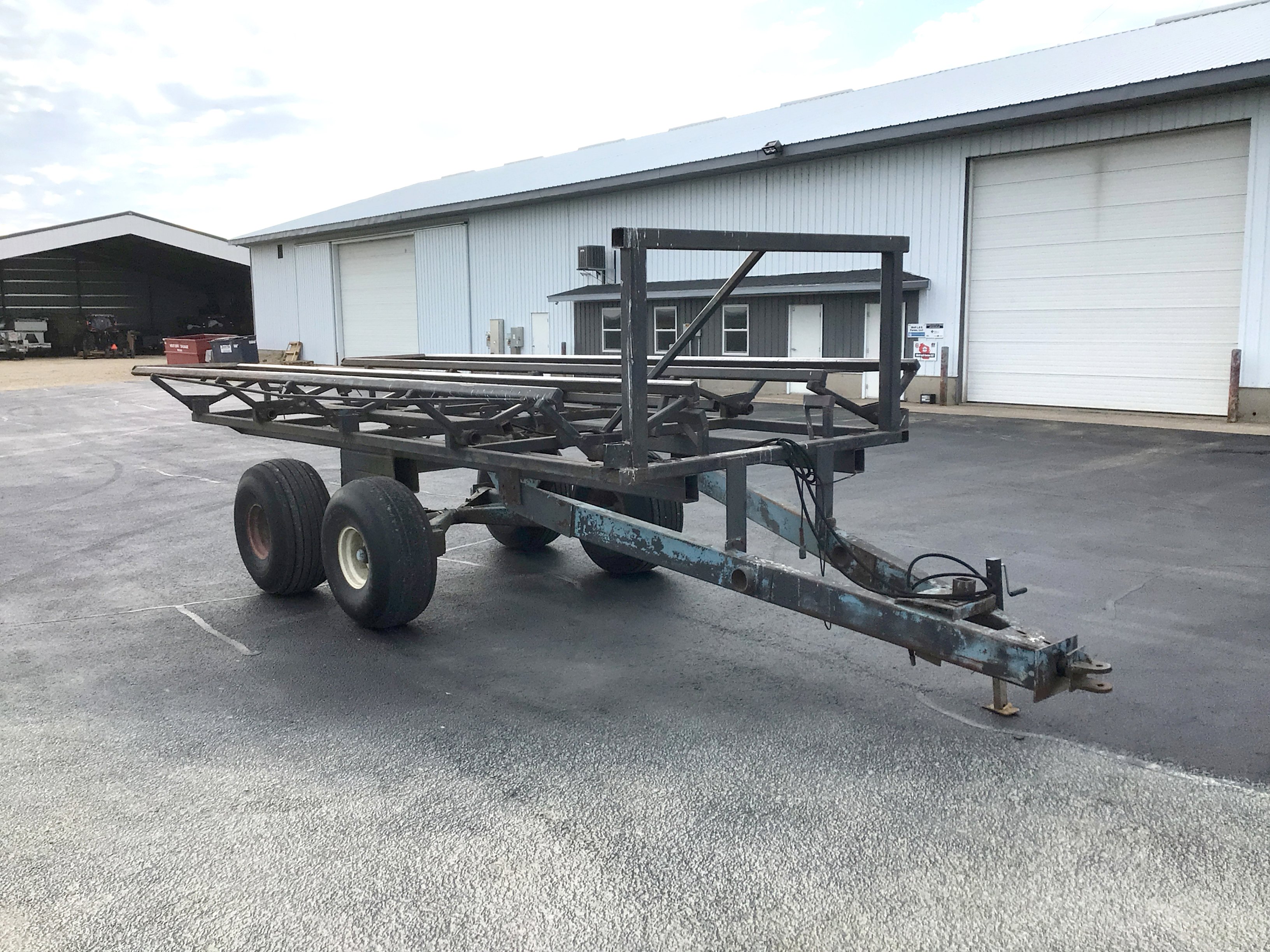 Property photo 15 - WISCONSIN TIMED ONLINE ONLY - FARM EQUIPMENT AUCTION IN GRANT COUNTY, WISCONSIN