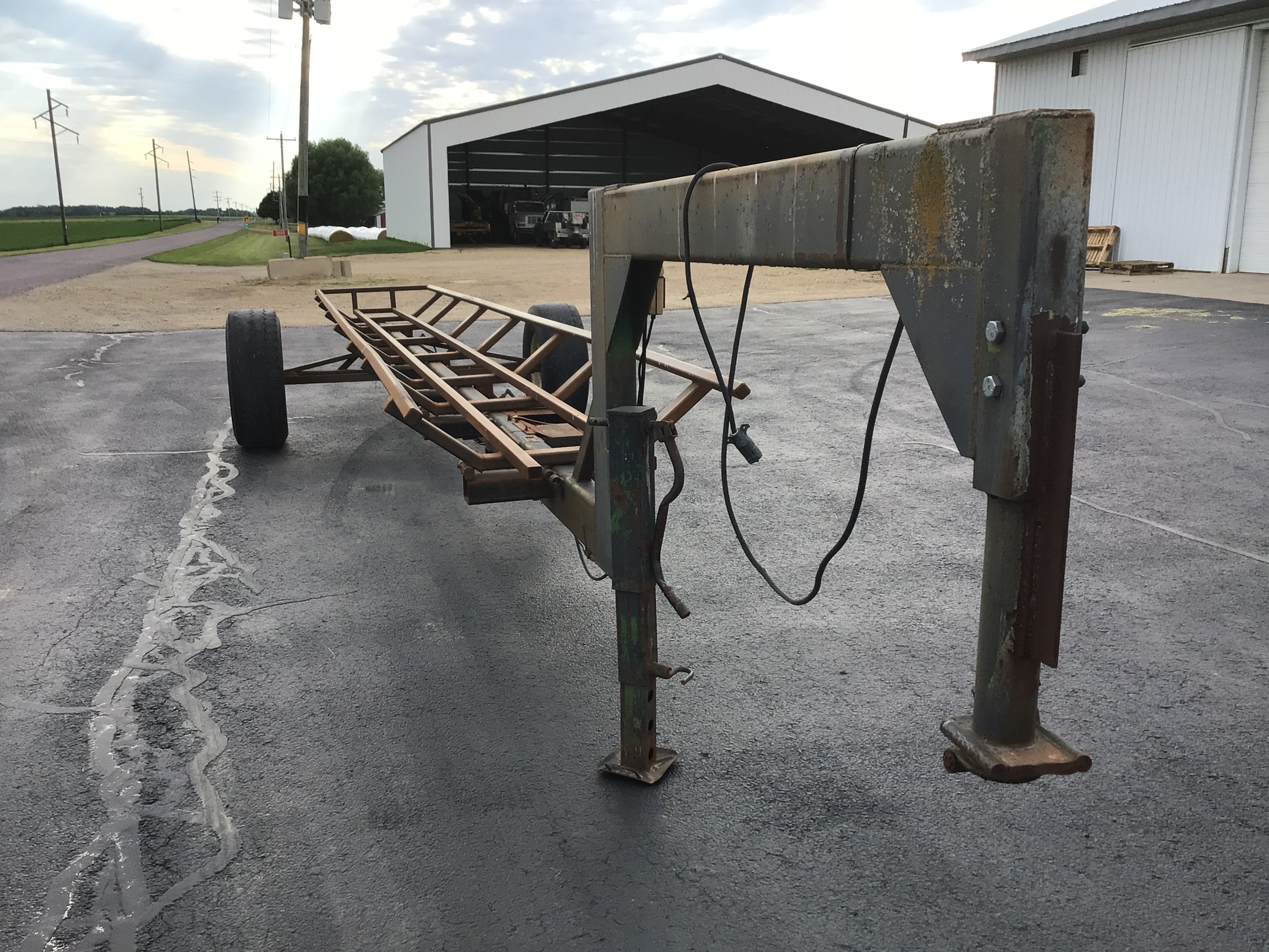Property photo 14 - WISCONSIN TIMED ONLINE ONLY - FARM EQUIPMENT AUCTION IN GRANT COUNTY, WISCONSIN