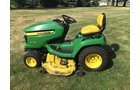 Property photo 1 - WISCONSIN TIMED ONLINE ONLY - FARM EQUIPMENT AUCTION IN GRANT COUNTY, WISCONSIN