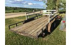 Property photo 12 - WISCONSIN TIMED ONLINE ONLY - FARM EQUIPMENT AUCTION IN GRANT COUNTY, WISCONSIN