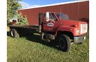 Property photo 11 - WISCONSIN TIMED ONLINE ONLY - FARM EQUIPMENT AUCTION IN GRANT COUNTY, WISCONSIN