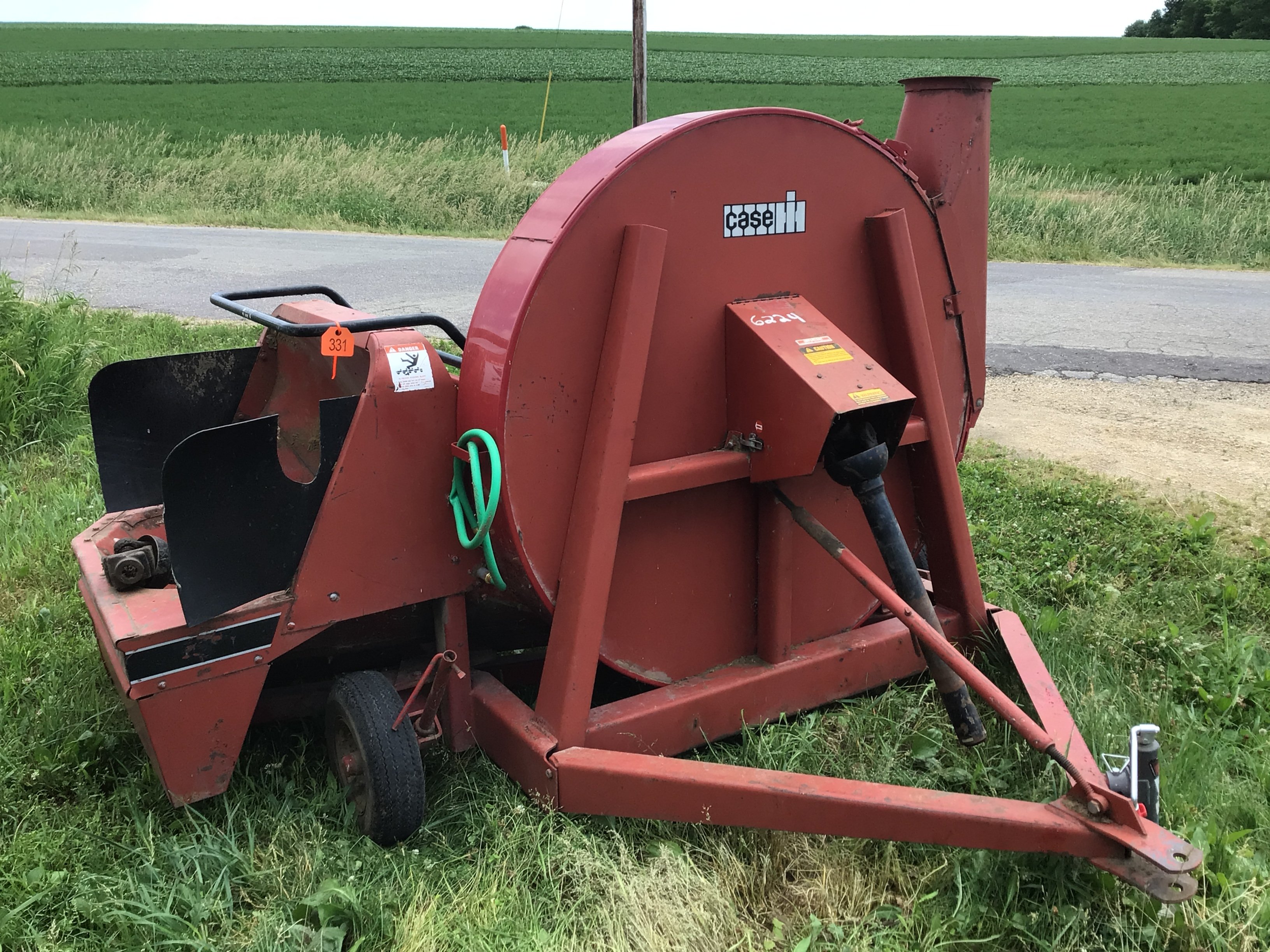 Property photo 10 - WISCONSIN TIMED ONLINE ONLY - FARM EQUIPMENT AUCTION IN GRANT COUNTY, WISCONSIN