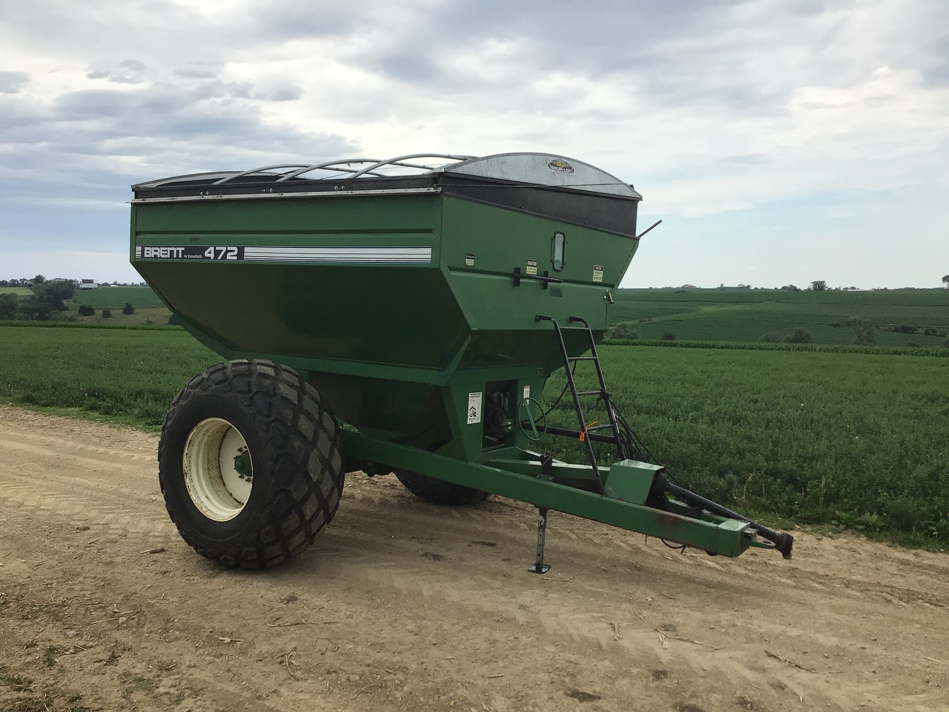 Property photo 7 - WISCONSIN TIMED ONLINE ONLY - FARM EQUIPMENT AUCTION IN GRANT COUNTY, WISCONSIN