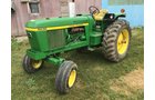 Property photo 6 - WISCONSIN TIMED ONLINE ONLY - FARM EQUIPMENT AUCTION IN GRANT COUNTY, WISCONSIN