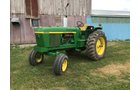 Property photo 5 - WISCONSIN TIMED ONLINE ONLY - FARM EQUIPMENT AUCTION IN GRANT COUNTY, WISCONSIN