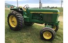Property photo 4 - WISCONSIN TIMED ONLINE ONLY - FARM EQUIPMENT AUCTION IN GRANT COUNTY, WISCONSIN