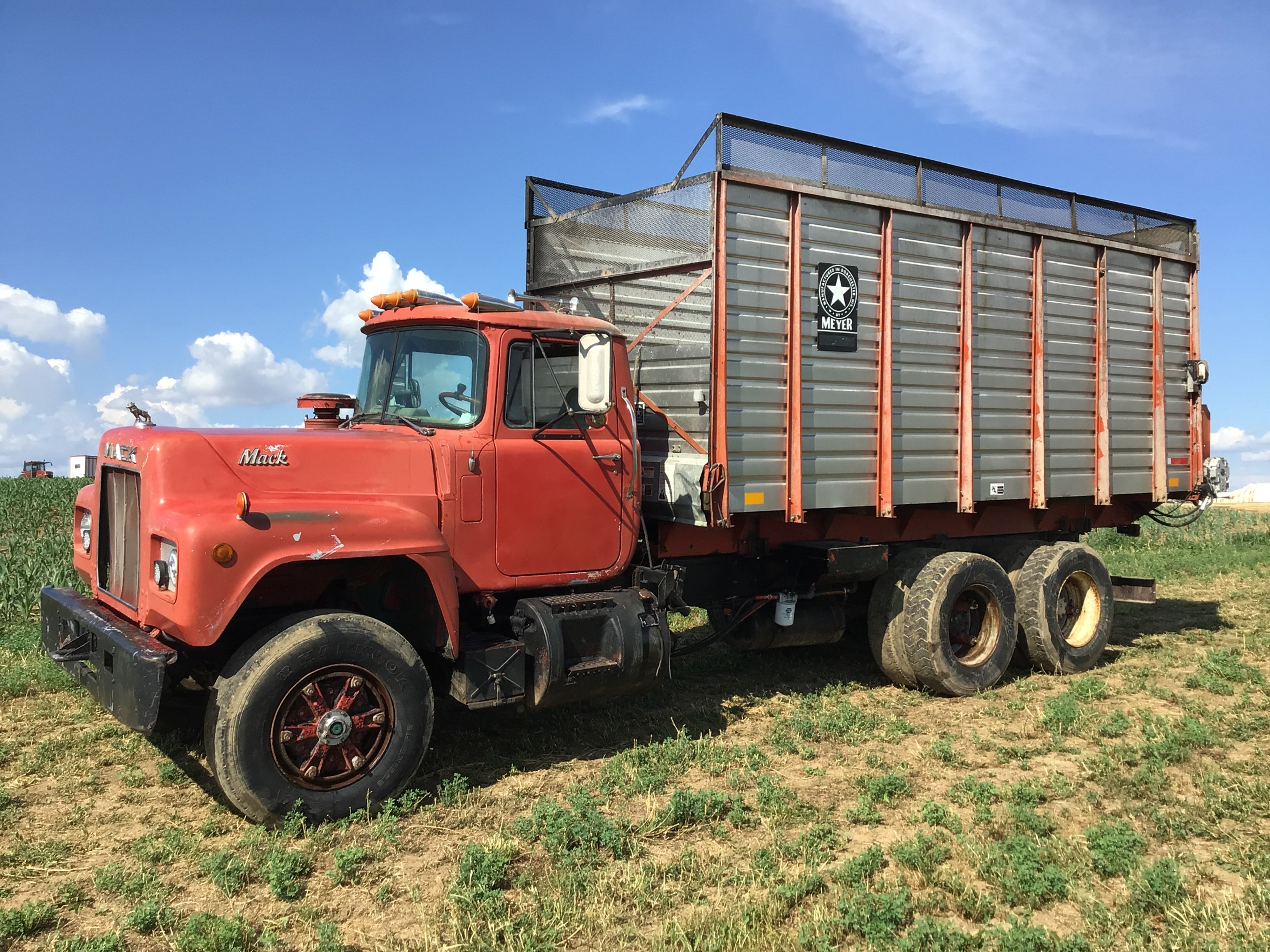 Property photo 3 - WISCONSIN TIMED ONLINE ONLY - FARM EQUIPMENT AUCTION IN GRANT COUNTY, WISCONSIN