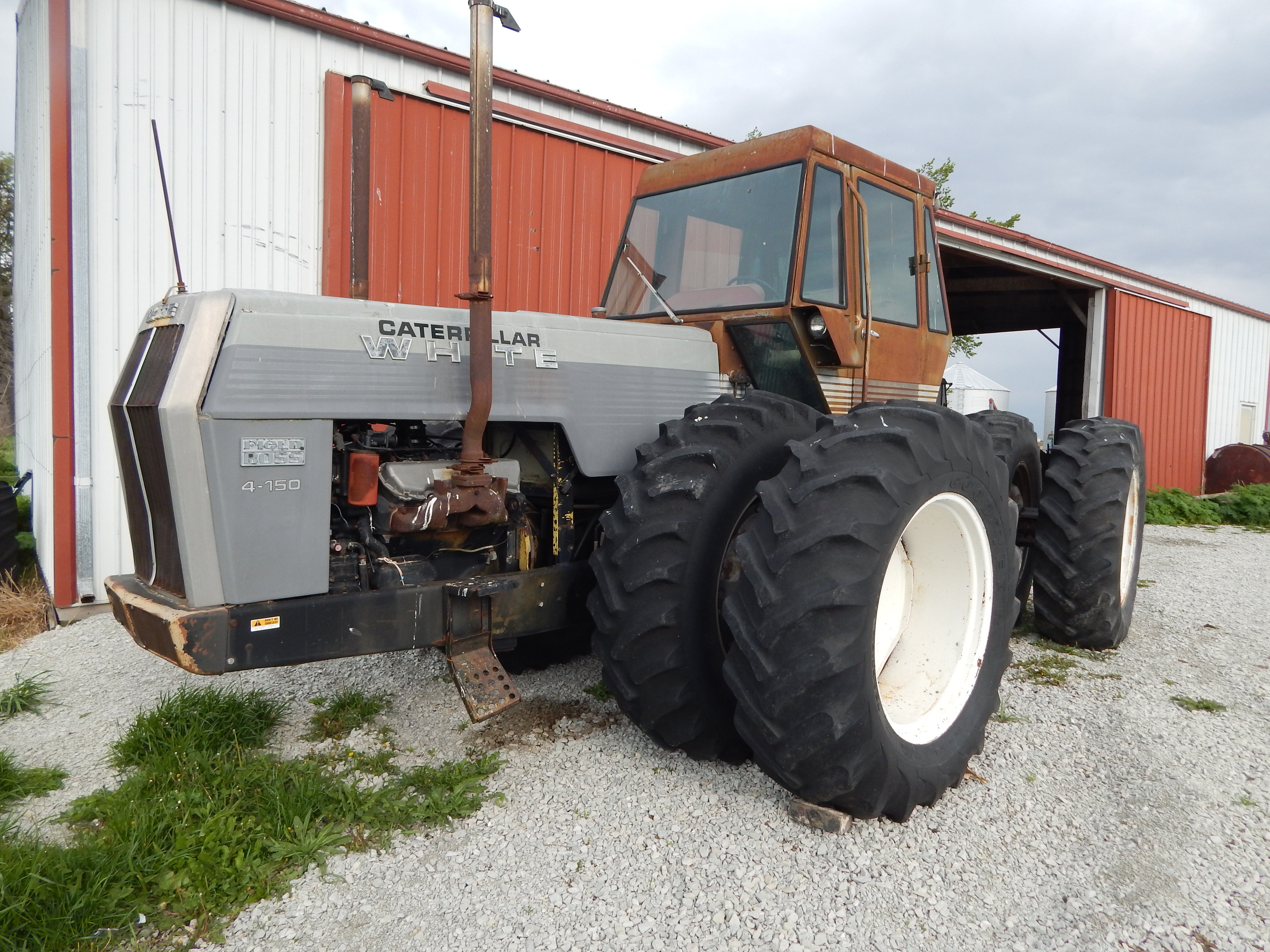 Property photo 15 - FARM EQUIPMENT AUCTION - LIVINGSTON COUNTY, IL