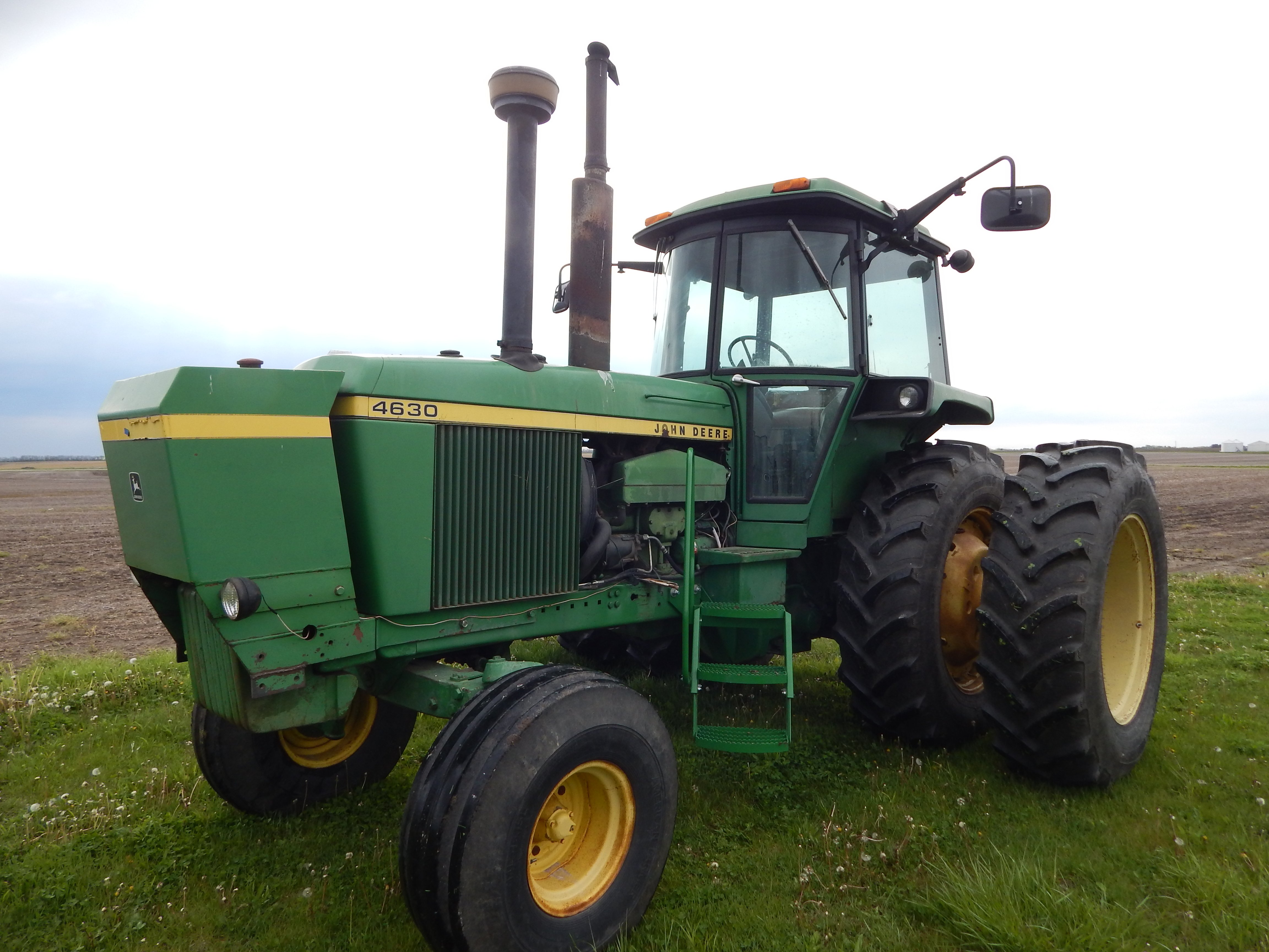 Property photo 16 - FARM EQUIPMENT AUCTION - LIVINGSTON COUNTY, IL