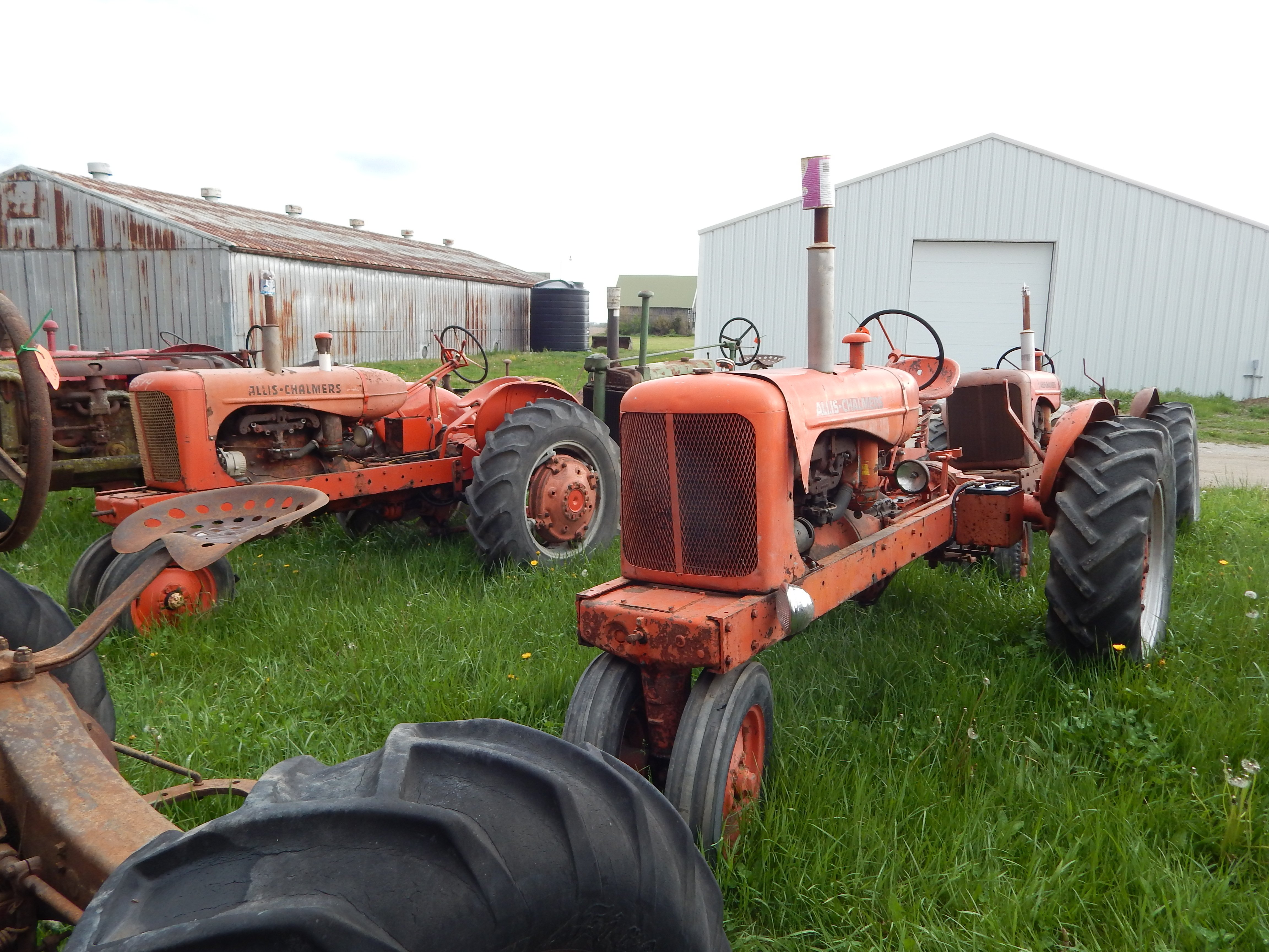 Property photo 28 - FARM EQUIPMENT AUCTION - LIVINGSTON COUNTY, IL