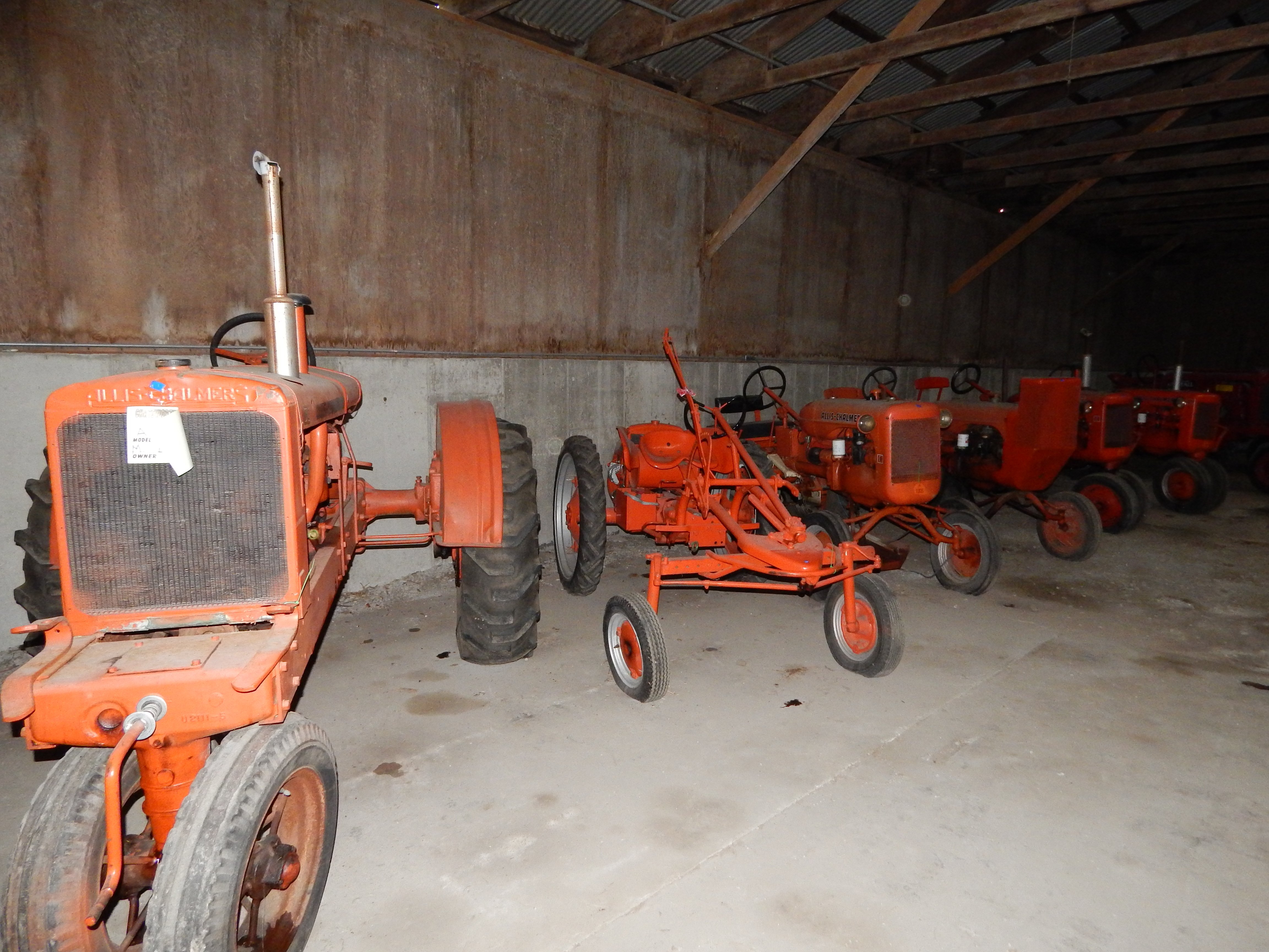 Property photo 9 - FARM EQUIPMENT AUCTION - LIVINGSTON COUNTY, IL