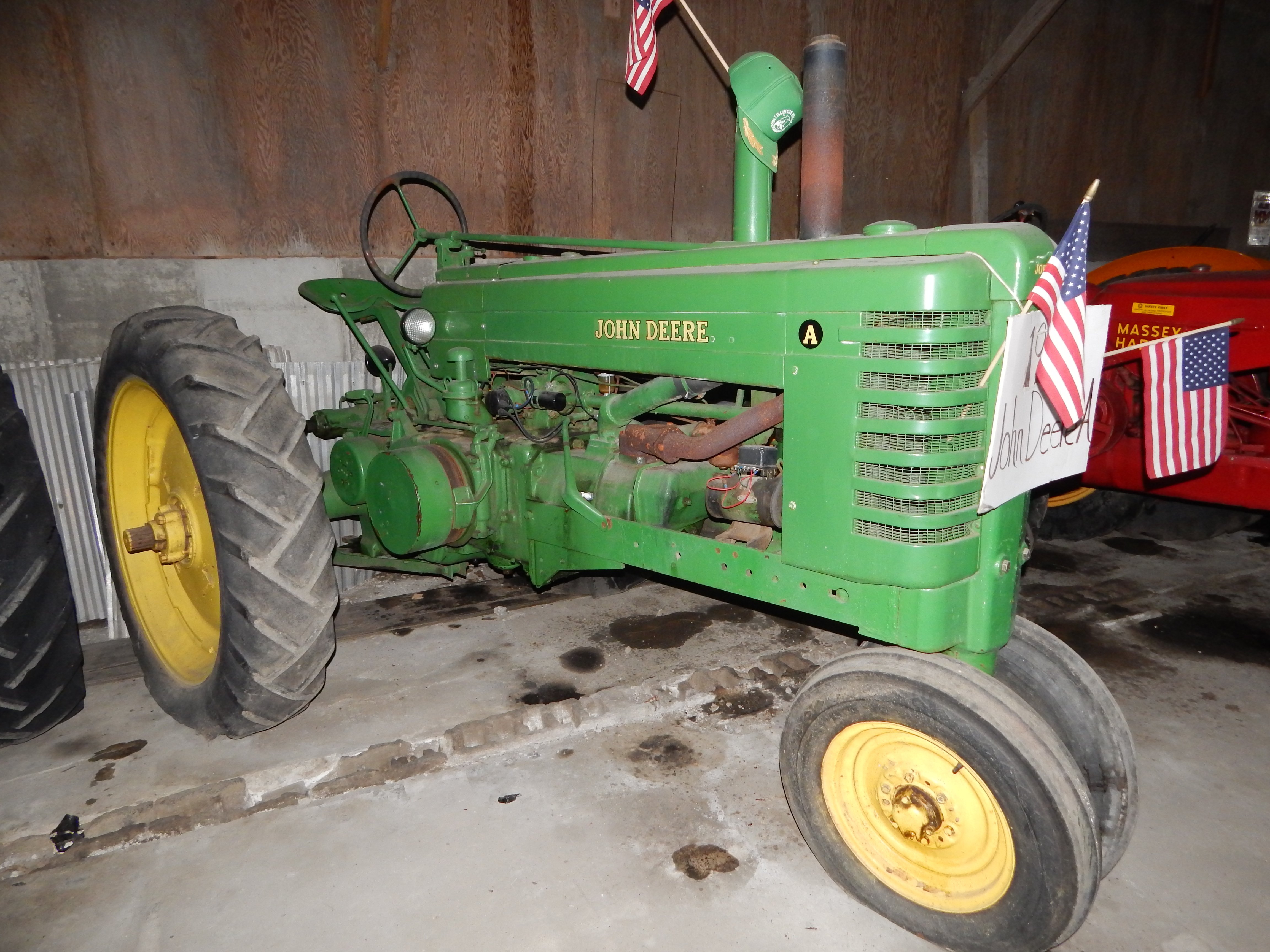 Property photo 7 - FARM EQUIPMENT AUCTION - LIVINGSTON COUNTY, IL