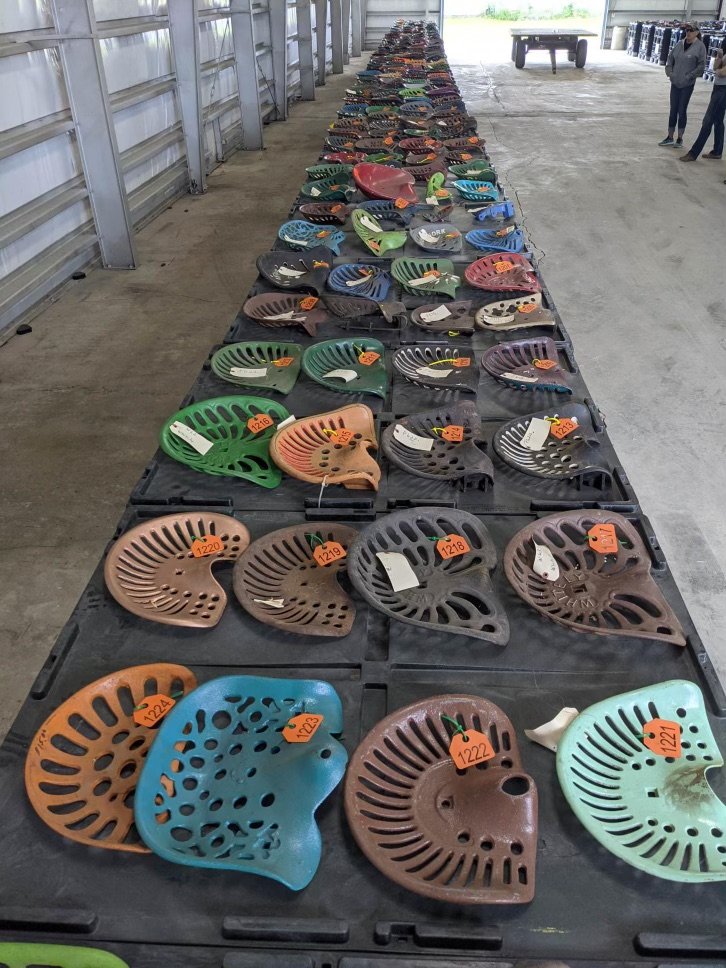 Property photo 3 - FARM EQUIPMENT AUCTION - LIVINGSTON COUNTY, IL