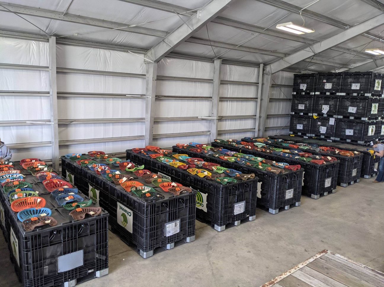 Property photo 2 - FARM EQUIPMENT AUCTION - LIVINGSTON COUNTY, IL
