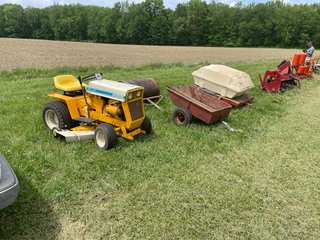 Property photo 31 - PERSONAL PROPERTY AUCTION - KALAMAZOO COUNTY, MICHIGAN