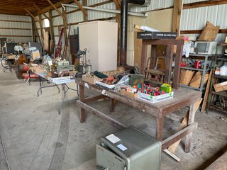 Property photo 42 - PERSONAL PROPERTY AUCTION - KALAMAZOO COUNTY, MICHIGAN