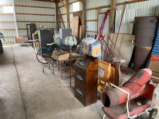 Property photo 43 - PERSONAL PROPERTY AUCTION - KALAMAZOO COUNTY, MICHIGAN