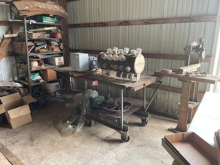Property photo 9 - PERSONAL PROPERTY AUCTION - KALAMAZOO COUNTY, MICHIGAN