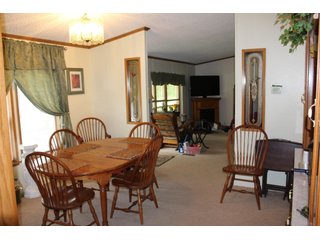 Property photo 4 - TIMED ONLINE ONLY - REAL ESTATE AUCTION - 8.205 ACRES OFFERED IN 1 TRACT IN WHITLEY COUNTY, INDIANA