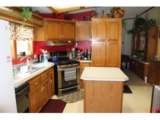 Property photo 5 - TIMED ONLINE ONLY - REAL ESTATE AUCTION - 8.205 ACRES OFFERED IN 1 TRACT IN WHITLEY COUNTY, INDIANA