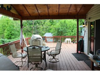 Property photo 8 - TIMED ONLINE ONLY - REAL ESTATE AUCTION - 8.205 ACRES OFFERED IN 1 TRACT IN WHITLEY COUNTY, INDIANA