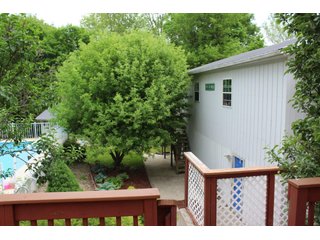 Property photo 10 - TIMED ONLINE ONLY - REAL ESTATE AUCTION - 8.205 ACRES OFFERED IN 1 TRACT IN WHITLEY COUNTY, INDIANA