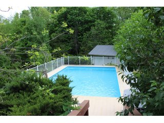 Property photo 11 - TIMED ONLINE ONLY - REAL ESTATE AUCTION - 8.205 ACRES OFFERED IN 1 TRACT IN WHITLEY COUNTY, INDIANA