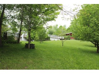 Property photo 12 - TIMED ONLINE ONLY - REAL ESTATE AUCTION - 8.205 ACRES OFFERED IN 1 TRACT IN WHITLEY COUNTY, INDIANA