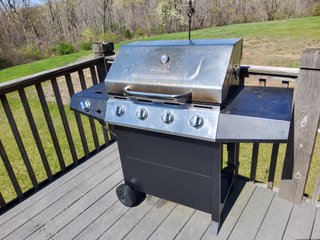 Property photo 68 - PERSONAL PROPERTY AUCTION - HUNTINGTON COUNTY, INDIANA