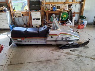 Property photo 54 - PERSONAL PROPERTY AUCTION - HUNTINGTON COUNTY, INDIANA