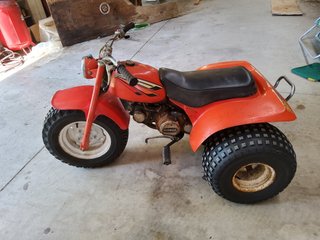 Property photo 55 - PERSONAL PROPERTY AUCTION - HUNTINGTON COUNTY, INDIANA