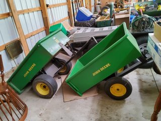 Property photo 57 - PERSONAL PROPERTY AUCTION - HUNTINGTON COUNTY, INDIANA