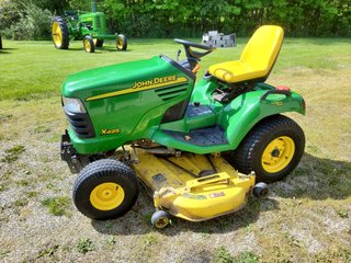 Property photo 58 - PERSONAL PROPERTY AUCTION - HUNTINGTON COUNTY, INDIANA