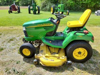 Property photo 59 - PERSONAL PROPERTY AUCTION - HUNTINGTON COUNTY, INDIANA