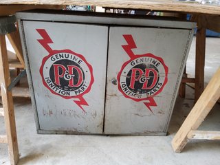 Property photo 60 - PERSONAL PROPERTY AUCTION - HUNTINGTON COUNTY, INDIANA