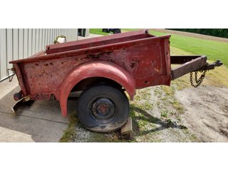 Property photo 61 - PERSONAL PROPERTY AUCTION - HUNTINGTON COUNTY, INDIANA